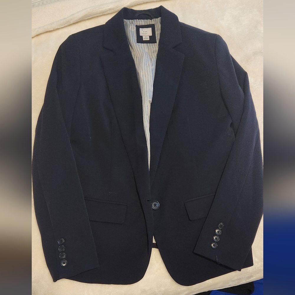 Womens dress coat